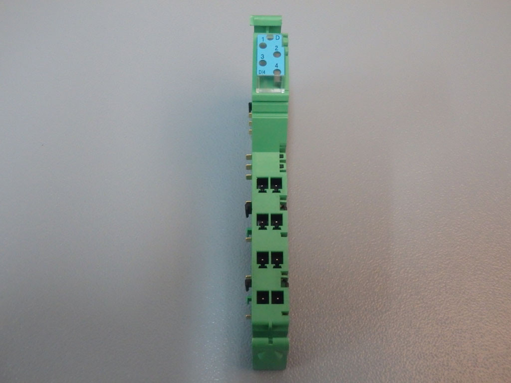 PHOENIX CONTACT IBIL24DI4