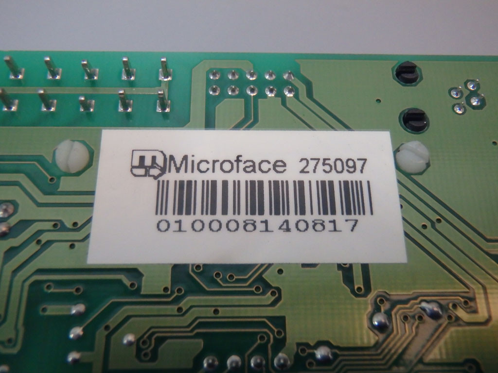 HIROSS MICROFACE275097