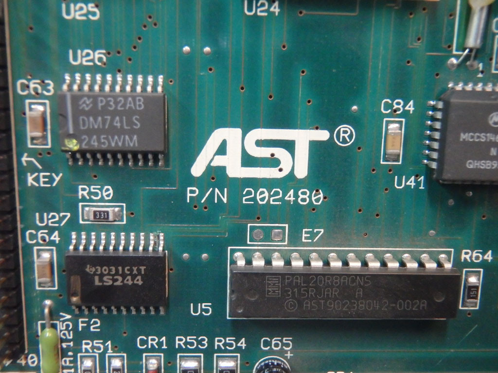 AST 202480