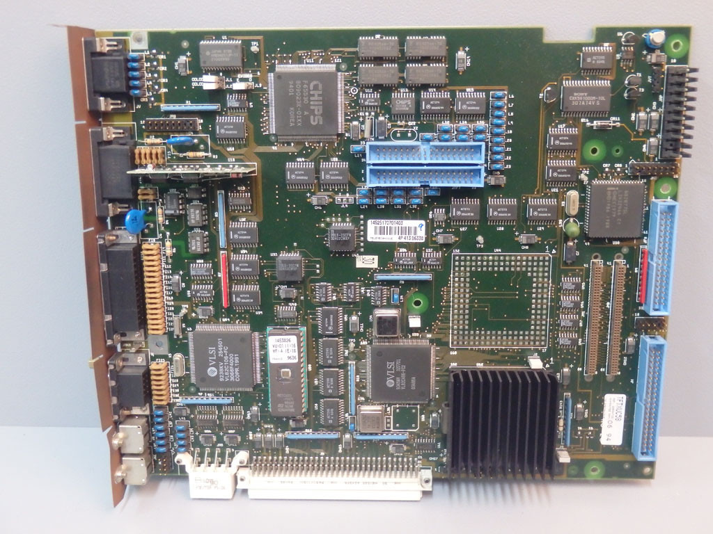 TÉLÉMÉCANIQUE  TFTXUC58