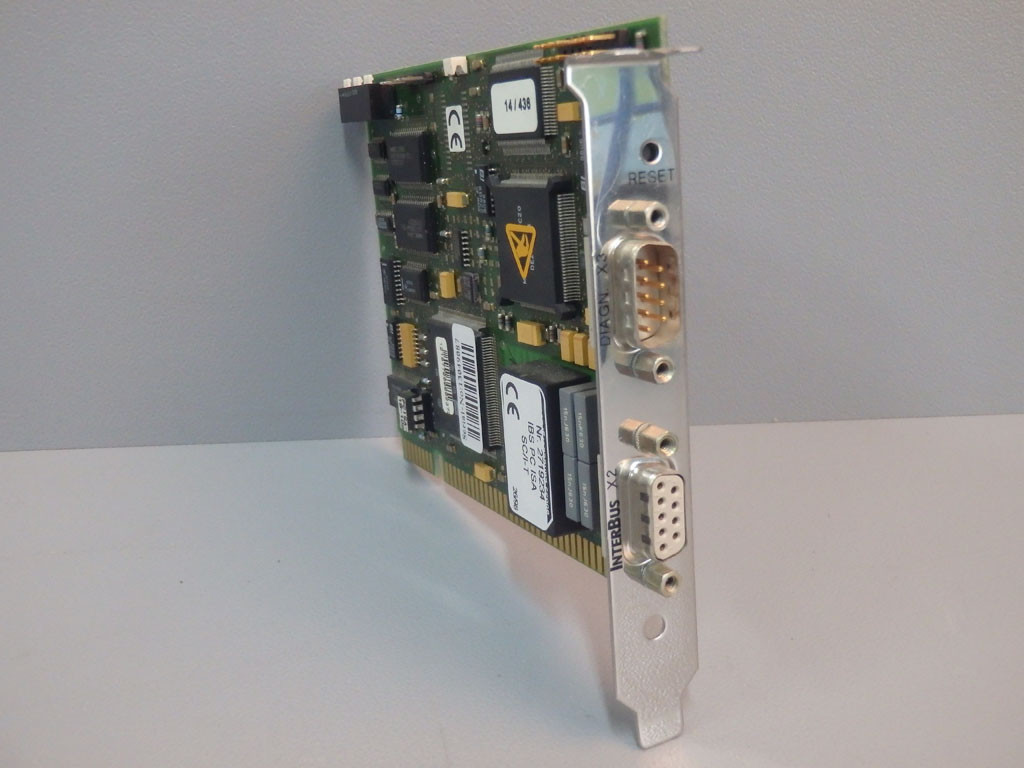 PHOENIX CONTACT IBSISAFC/I-T