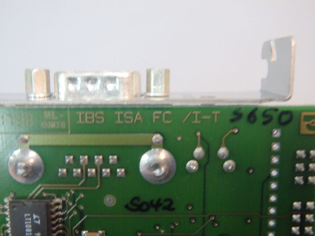 PHOENIX CONTACT IBSISAFC/I-T