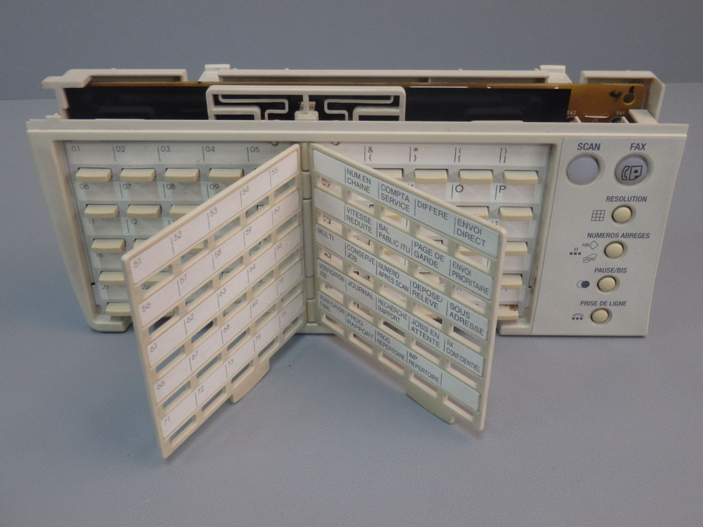 TOSHIBA PWB-F-OTK-TO-AT