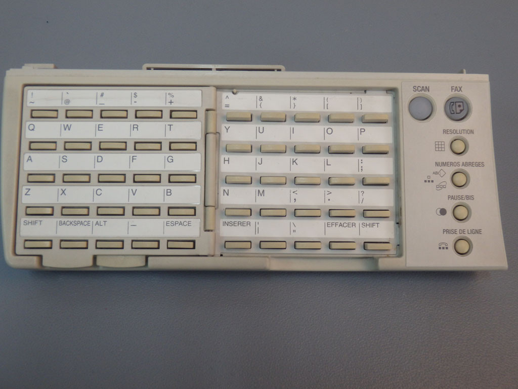 TOSHIBA PWB-F-OTK-TO-AT