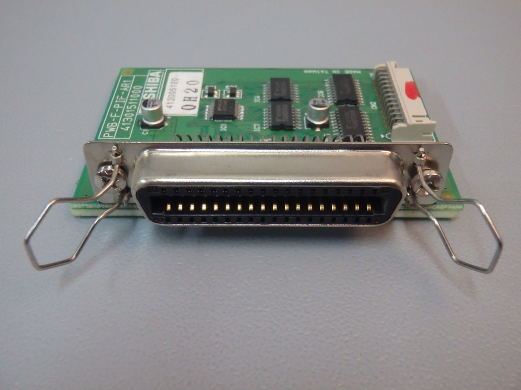 TOSHIBA PWB-F-PIF-AR1