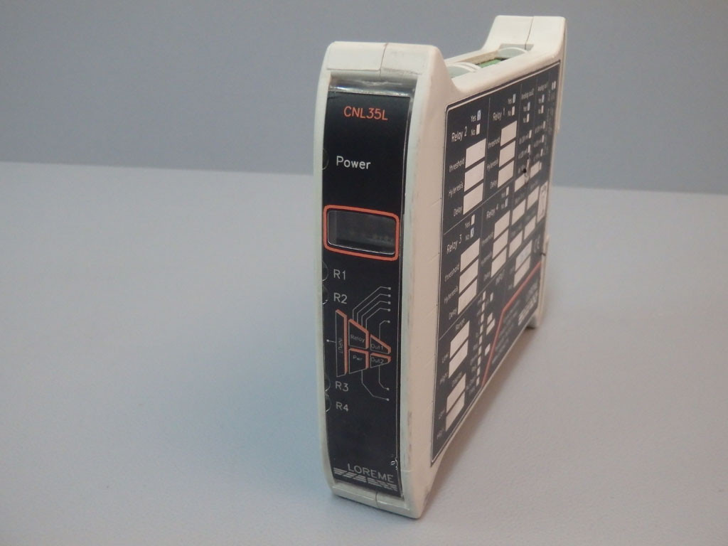 LOREME CNL35L
