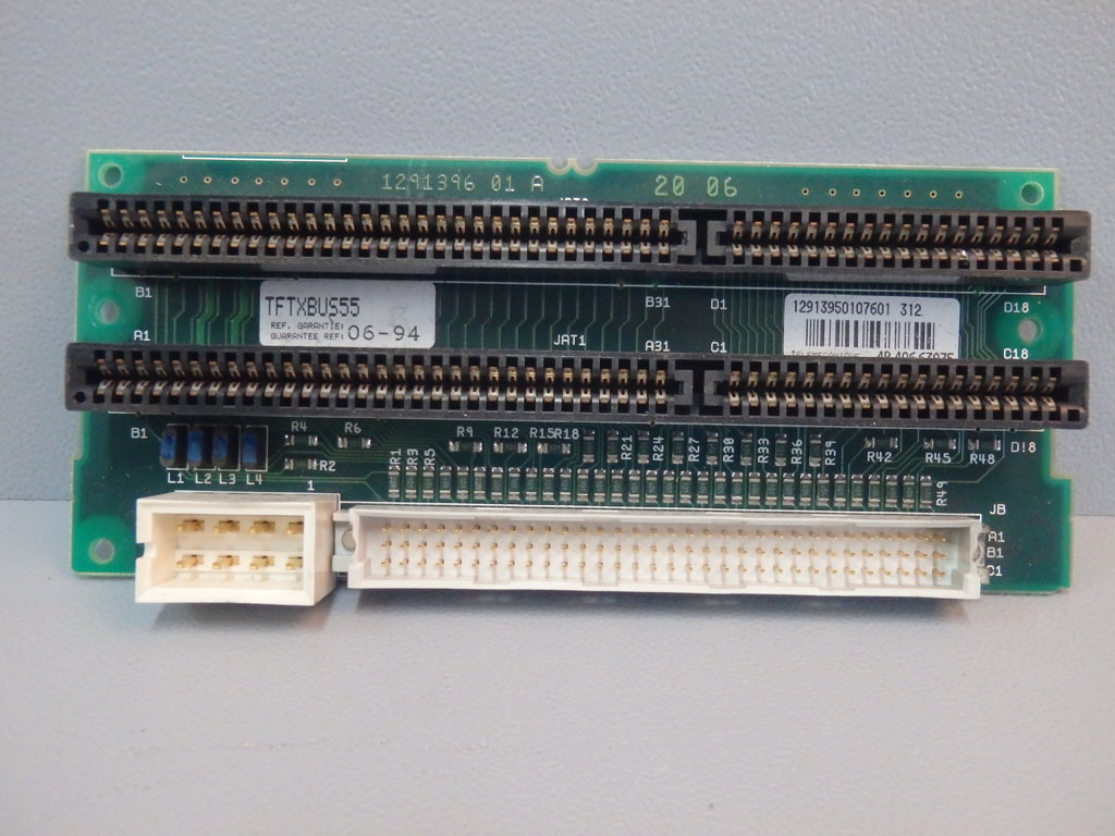 TÉLÉMÉCANIQUE  TFTXBUS55