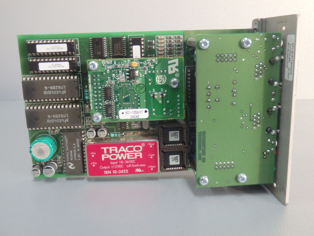 GPV ELECTRONICS EU.AFA.MS1