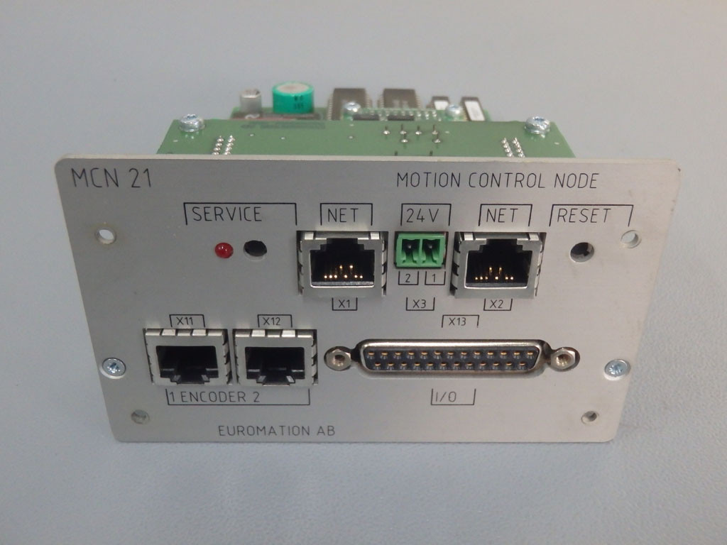 GPV ELECTRONICS EU.AFA.MS1