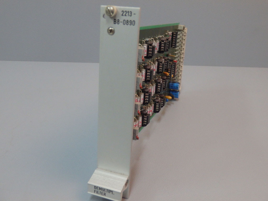 MOEHWALD 2213-B8-0890