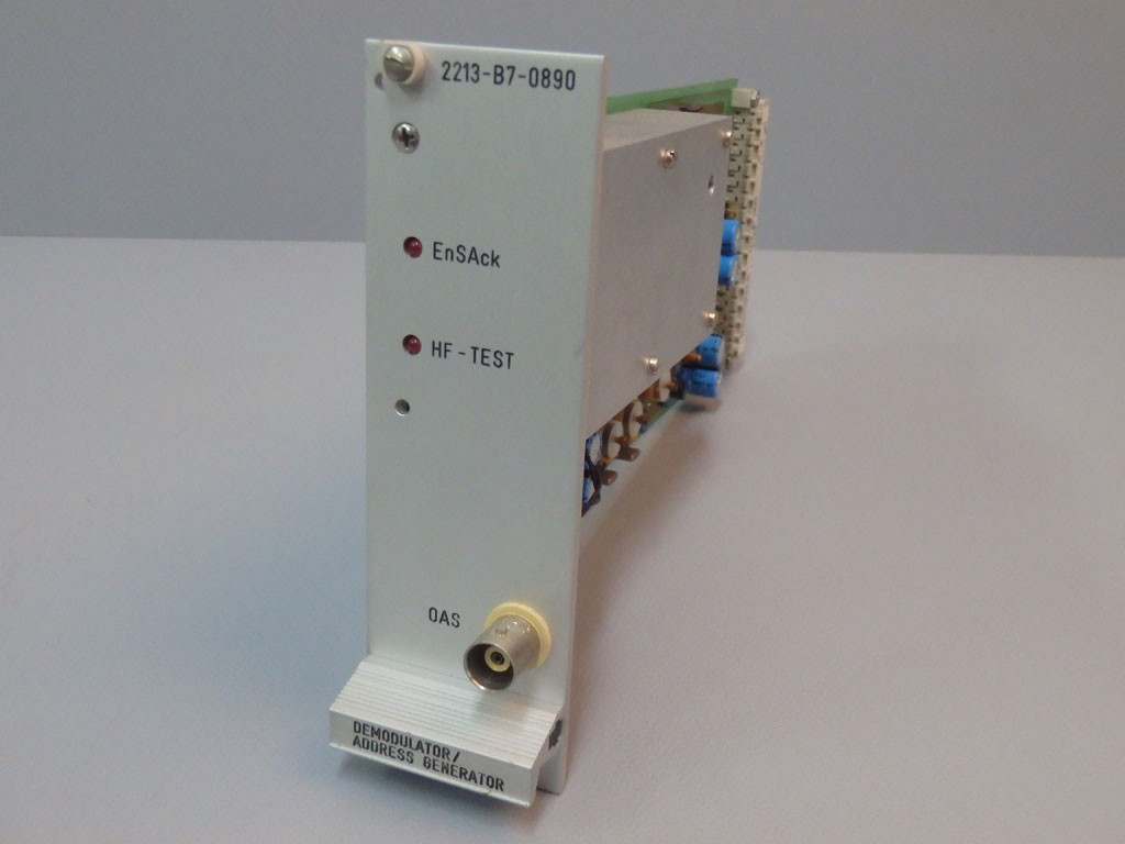 MOEHWALD 2213-B7-0890