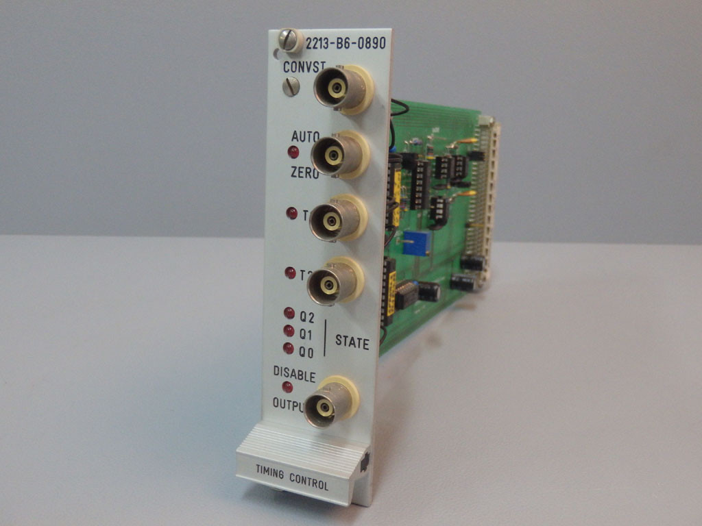 MOEHWALD 2213-B6-0890