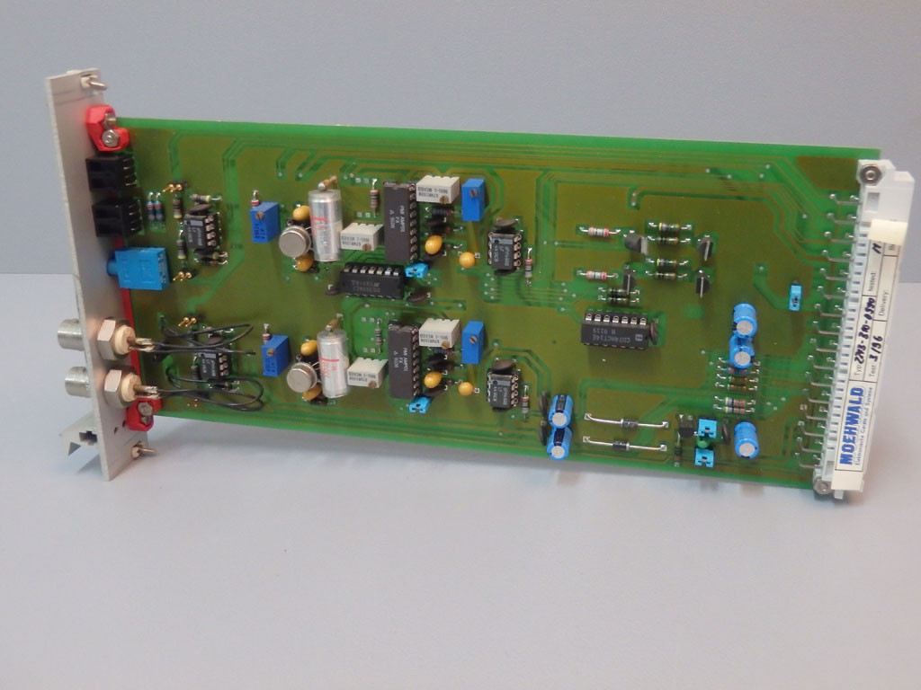 MOEHWALD 2213-B10-0990