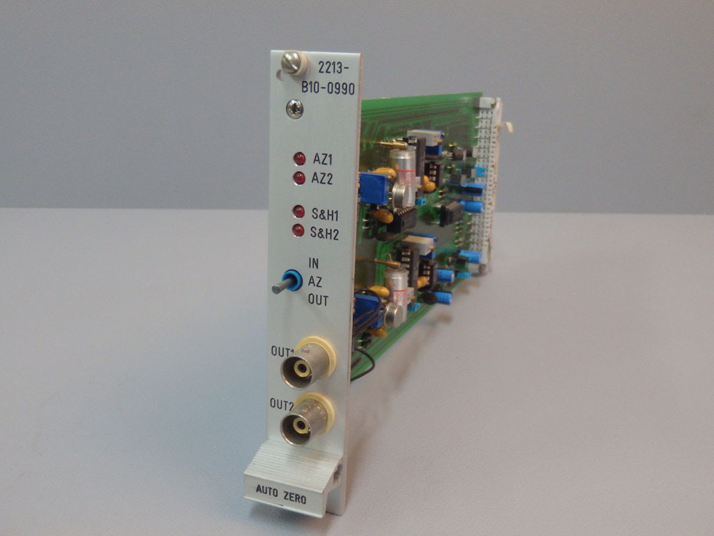 MOEHWALD 2213-B10-0990