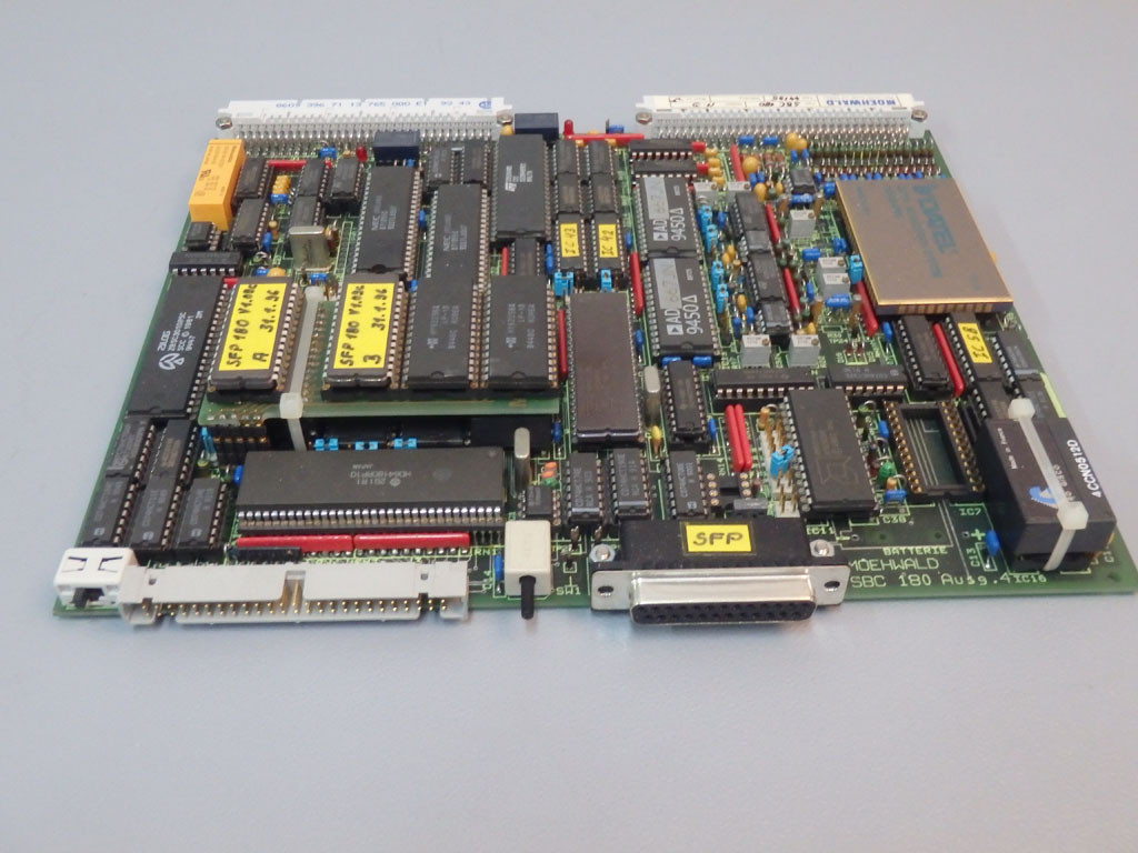 MOEHWALD SBC180