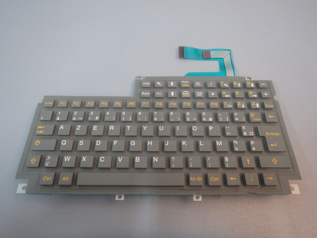 TÉLÉMÉCANIQUE  TFTXKB41