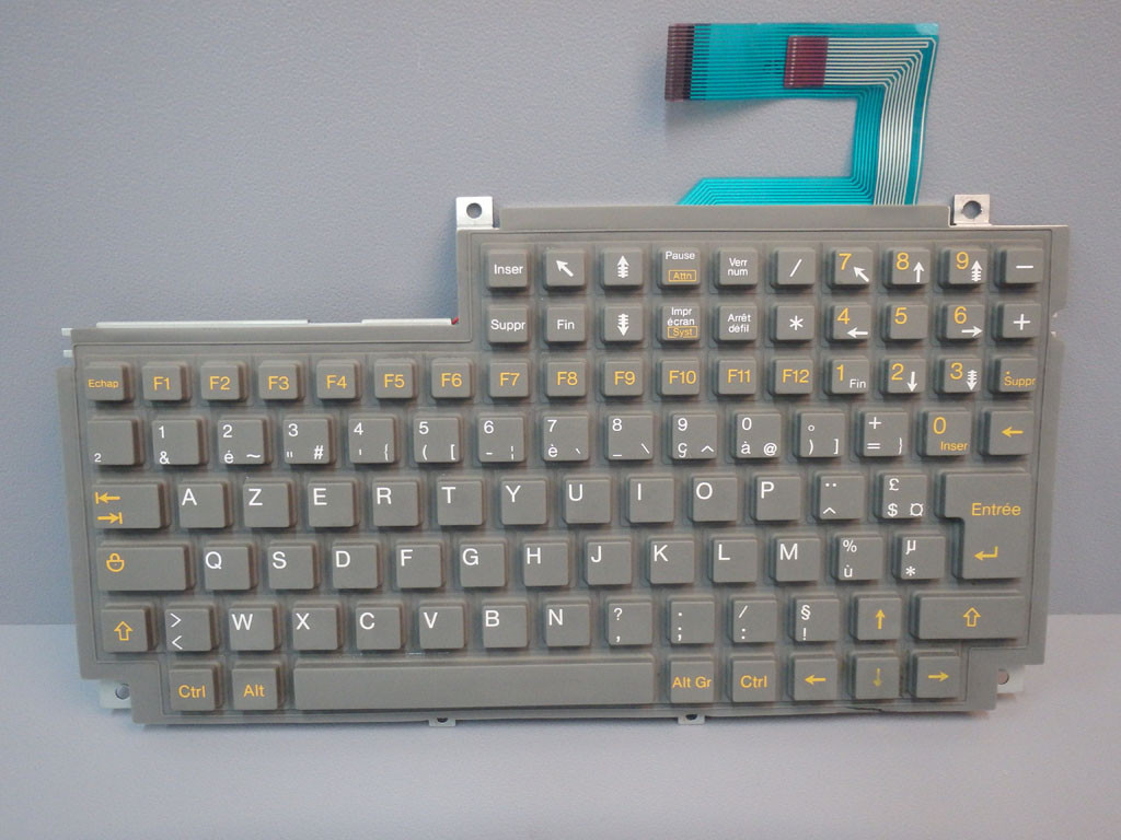 TÉLÉMÉCANIQUE  TFTXKB41