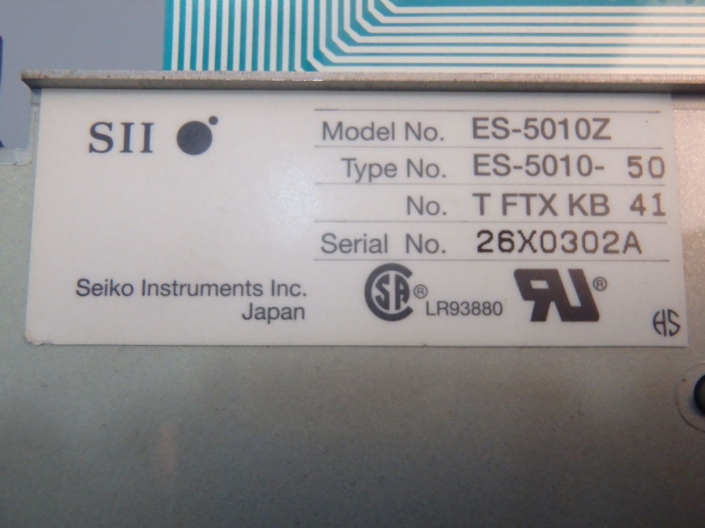 TÉLÉMÉCANIQUE  TFTXKB41