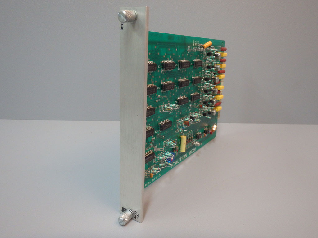 RELIANCE ELECTRIC 811.10.00