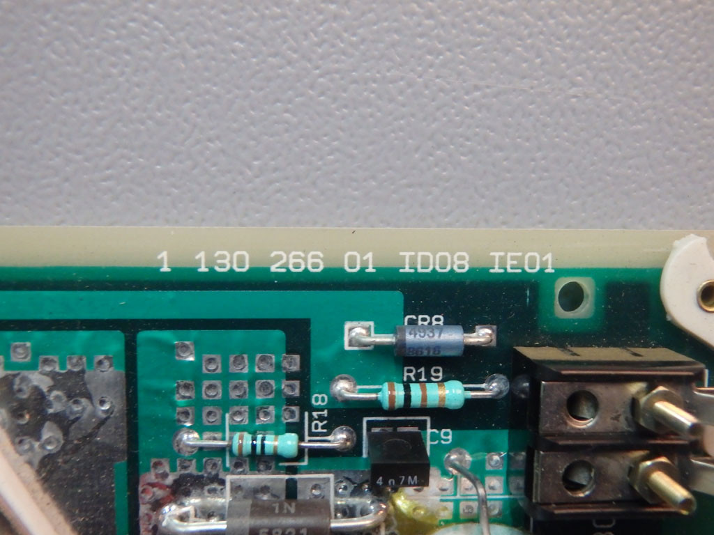 SCHLUMBERGER 113026601ID08IE01