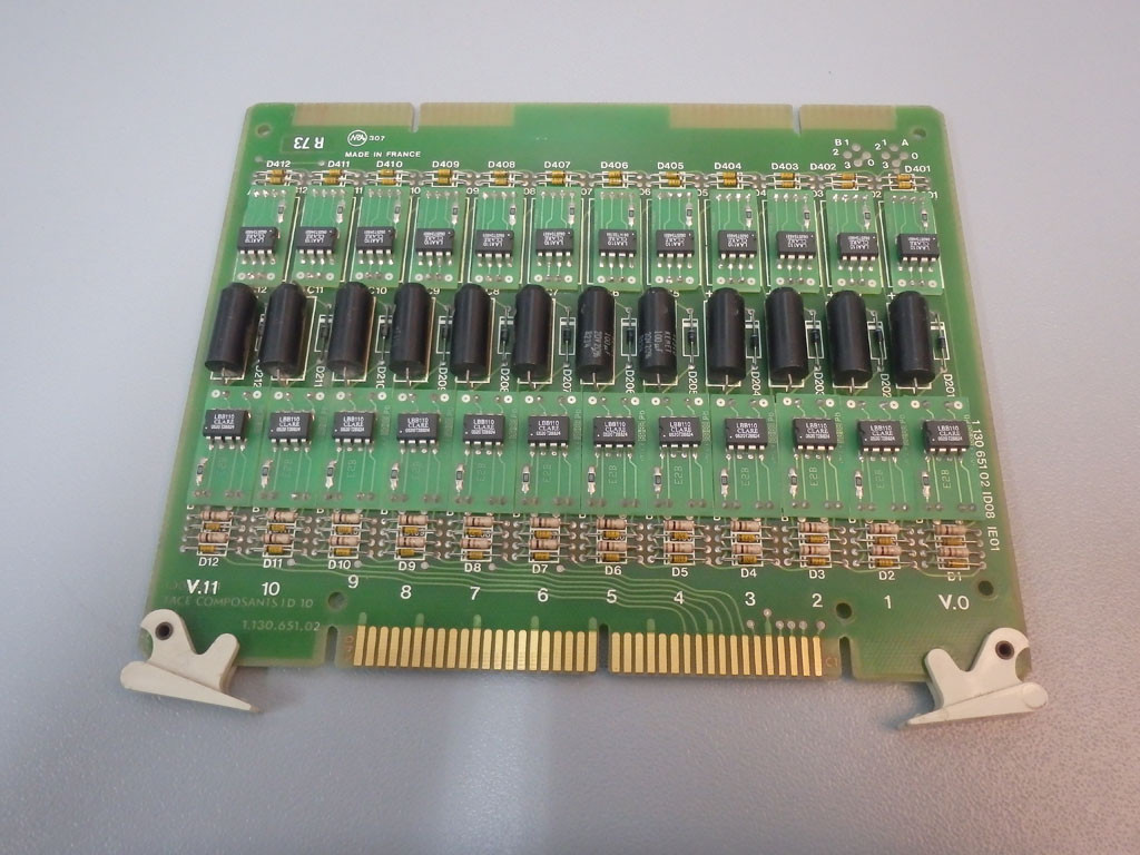 SCHLUMBERGER 113065102ID08IE01