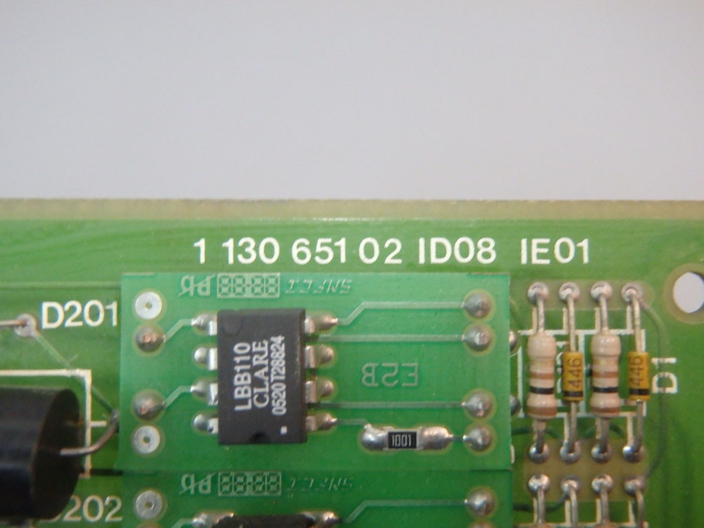 SCHLUMBERGER 113065102ID08IE01