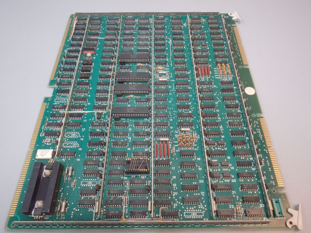 SCHLUMBERGER 113050402ID09IE01