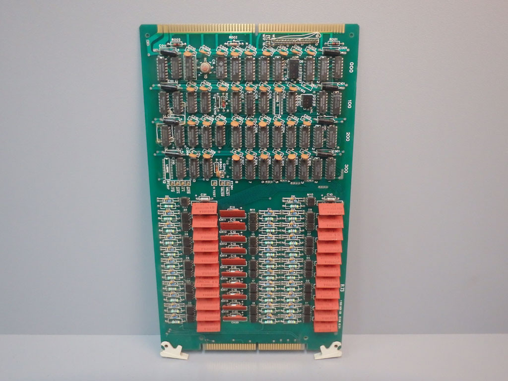 SCHLUMBERGER 113060102ID08IE01