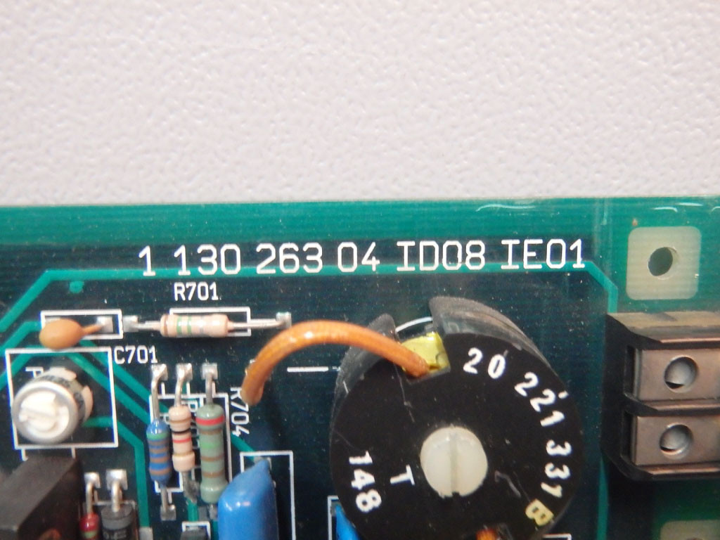 SCHLUMBERGER 113026304ID08IE01