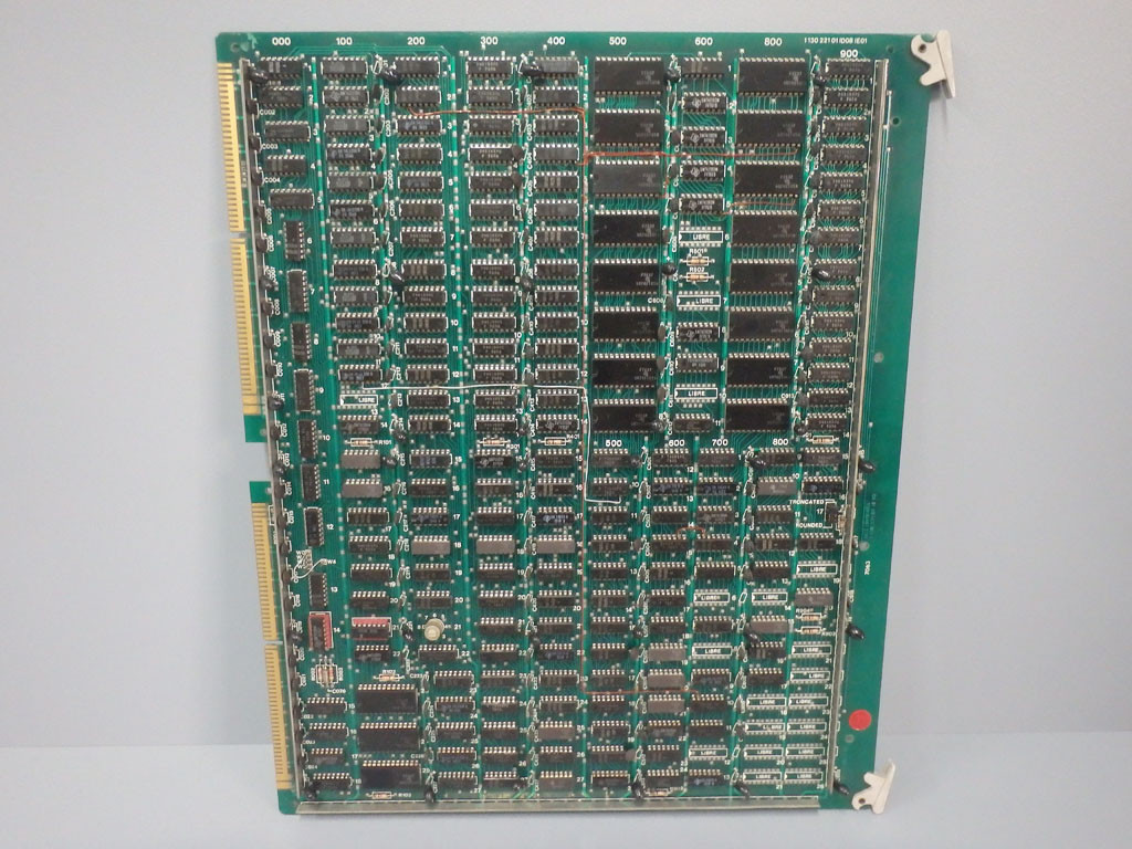 SCHLUMBERGER 113022101ID08IE01