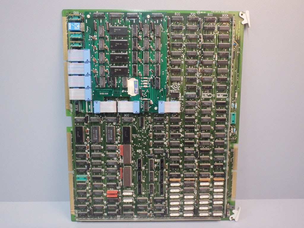 SCHLUMBERGER 113020504ID08IE01