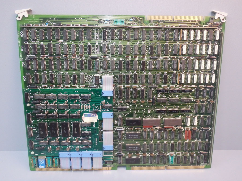 SCHLUMBERGER 113020504ID08IE01