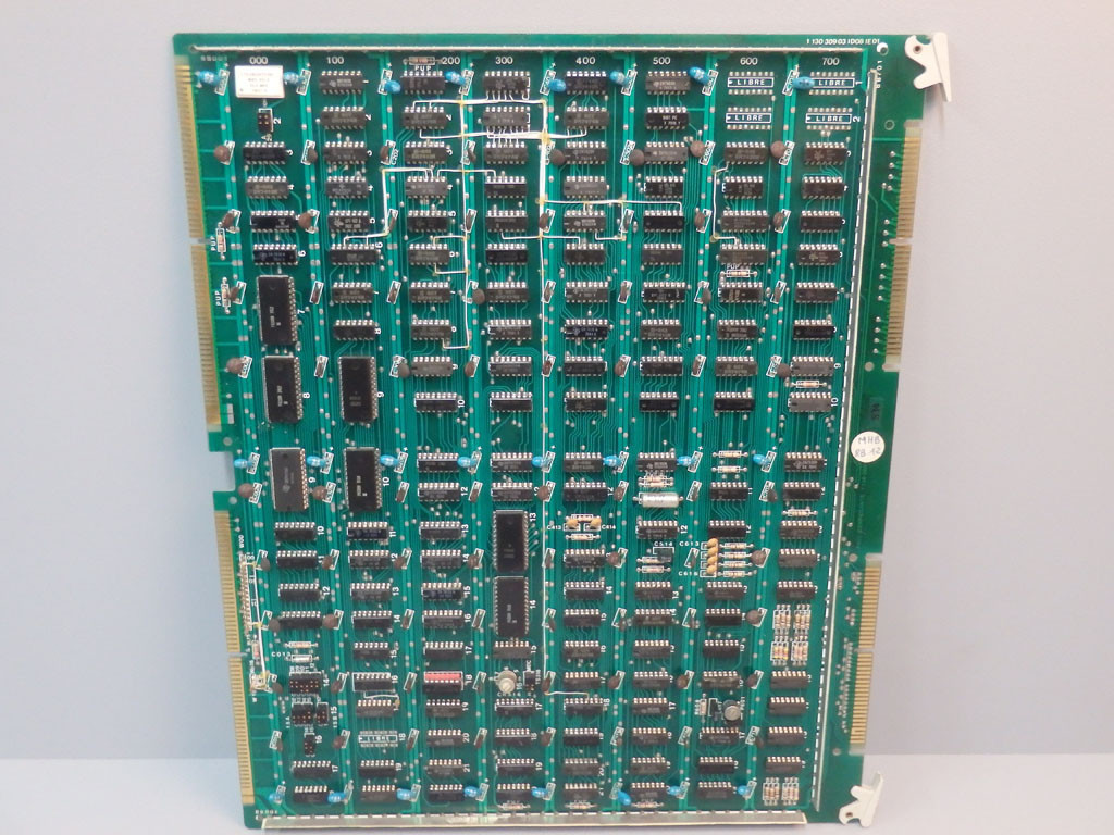 SCHLUMBERGER 113030903ID8IE01