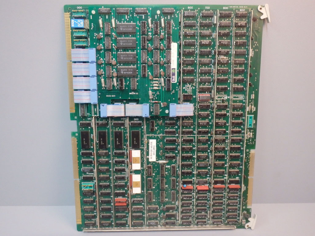 SCHLUMBERGER 113020503ID08IE01