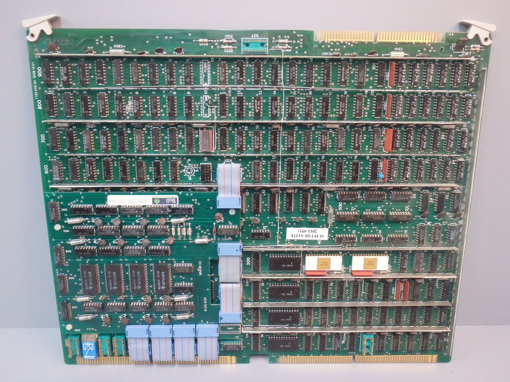 SCHLUMBERGER 113020503ID08IE01