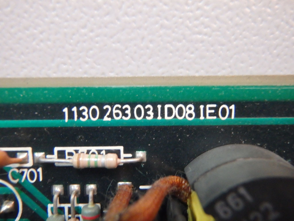 SCHLUMBERGER 113026303ID08IE01