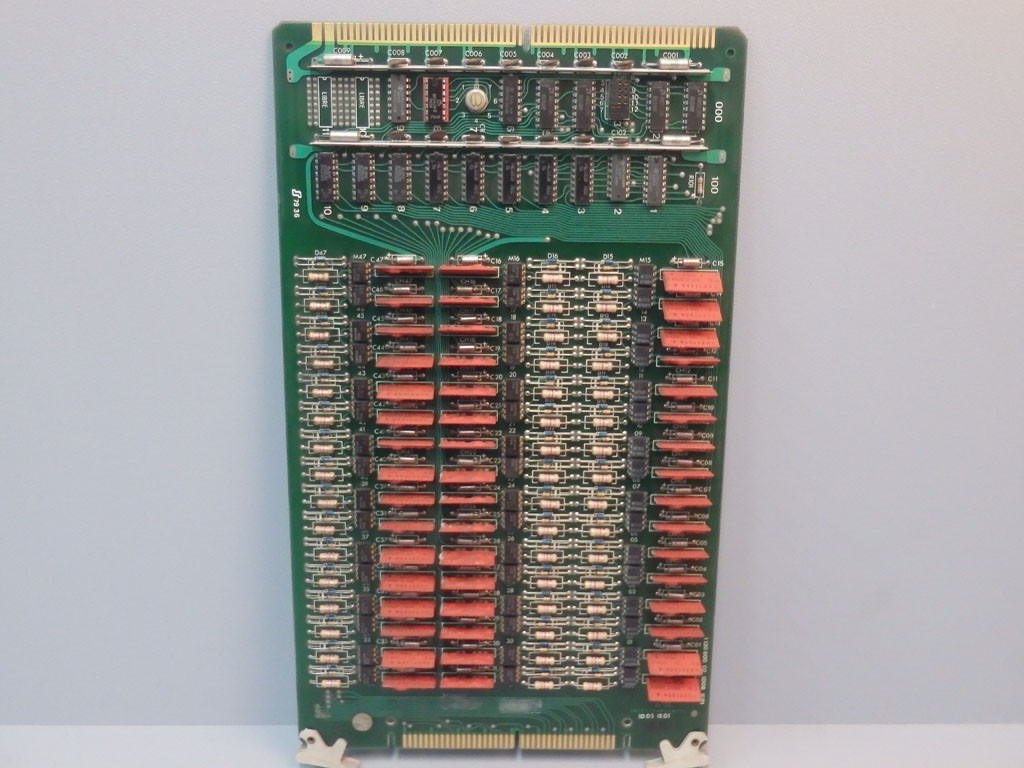 SCHLUMBERGER 113060002ID08IE01