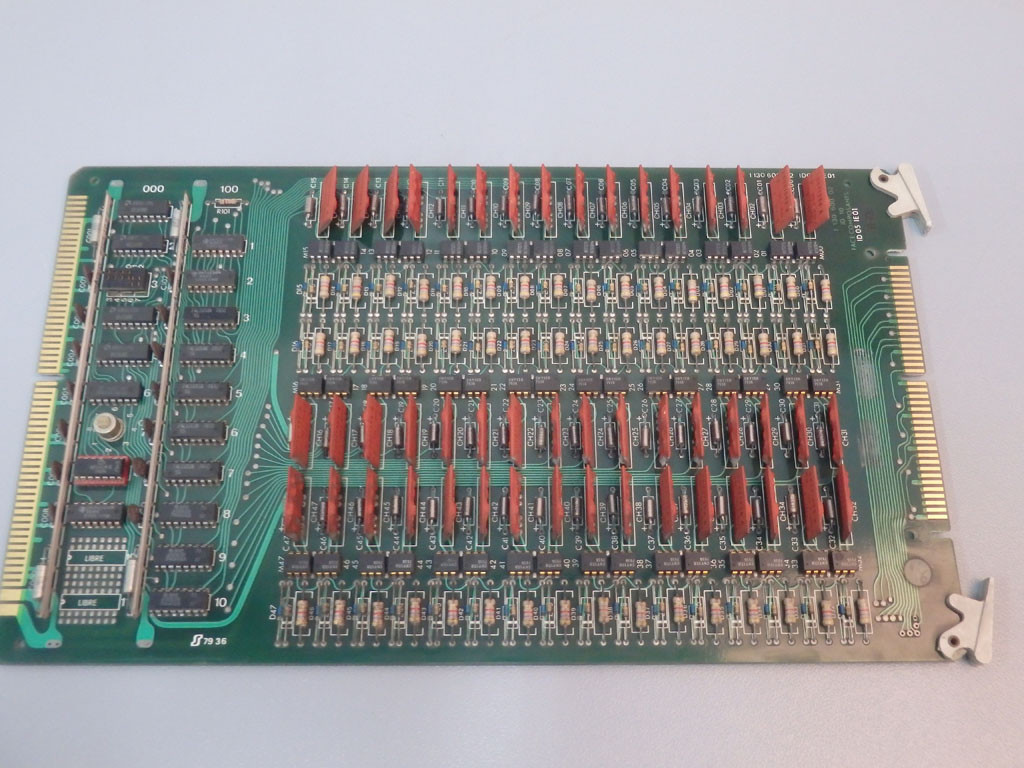 SCHLUMBERGER 113060002ID08IE01