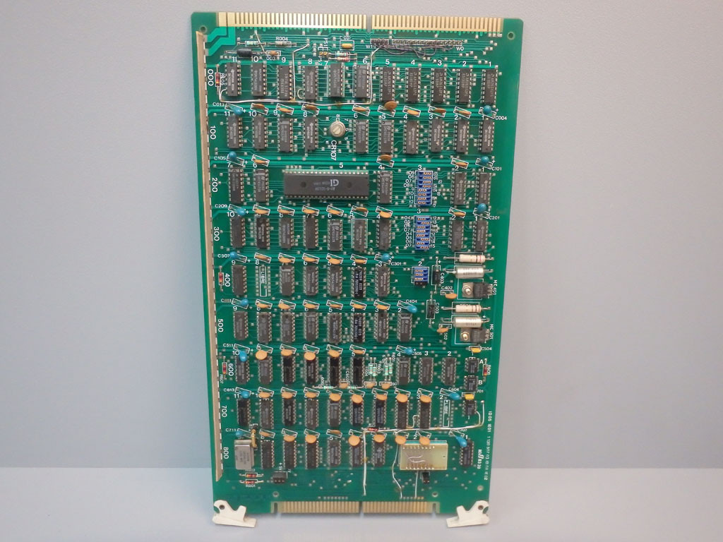 SCHLUMBERGER 113050703ID08IE01