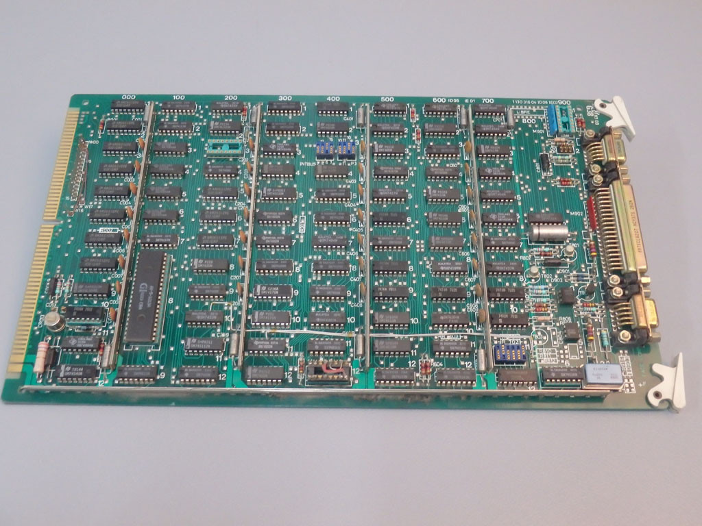 SCHLUMBERGER 113031604ID08IE02