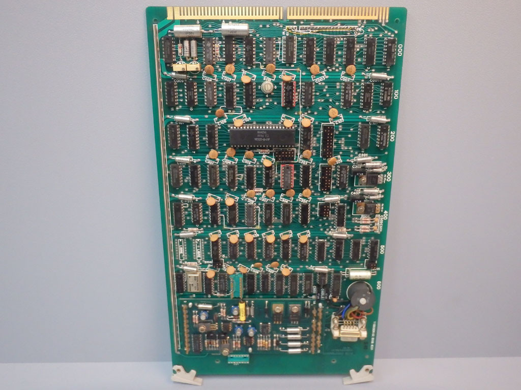 SCHLUMBERGER 113050602ID08IE01