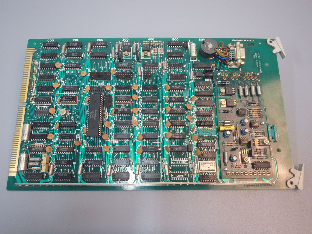 SCHLUMBERGER 113050602ID08IE01