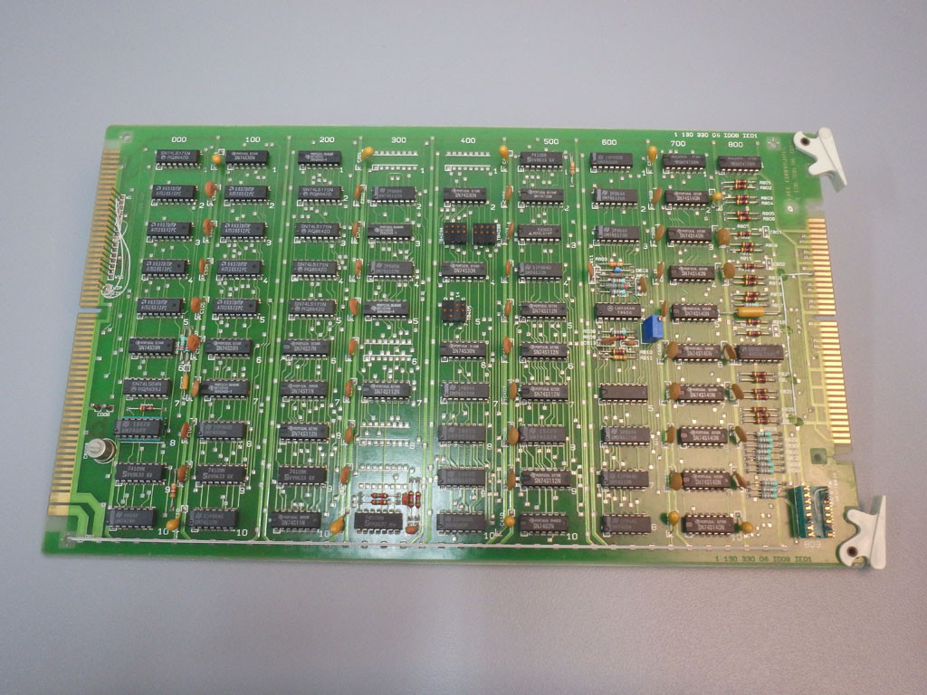 SCHLUMBERGER 113033006ID08IE01