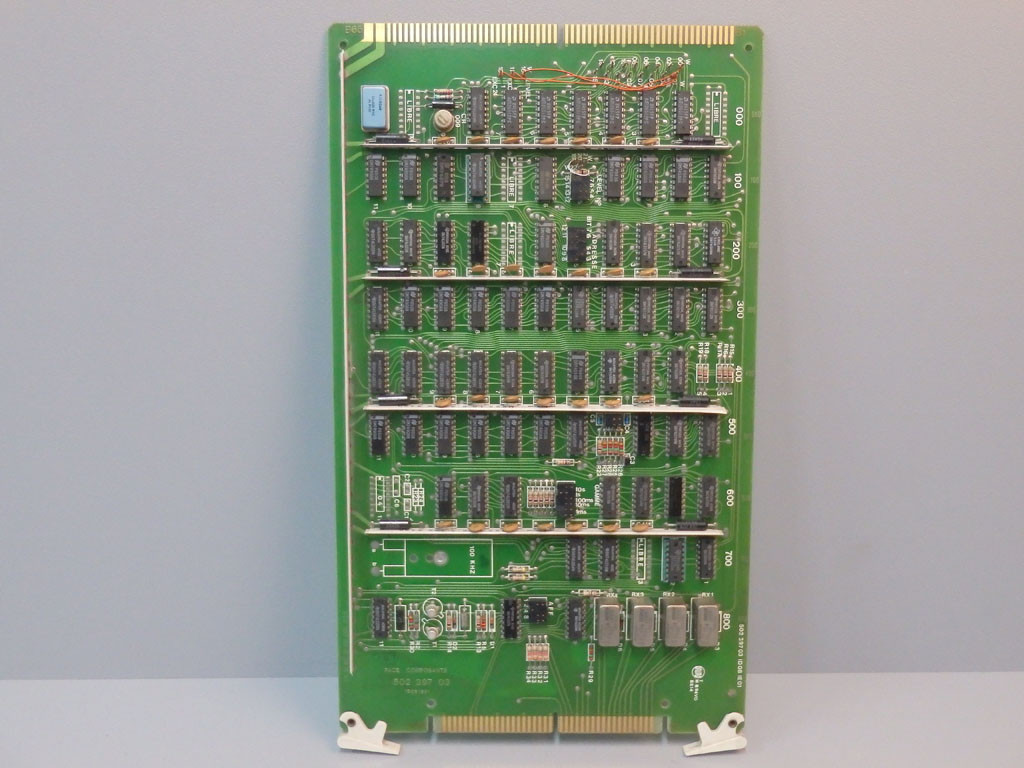 SCHLUMBERGER 50239703ID08IE01