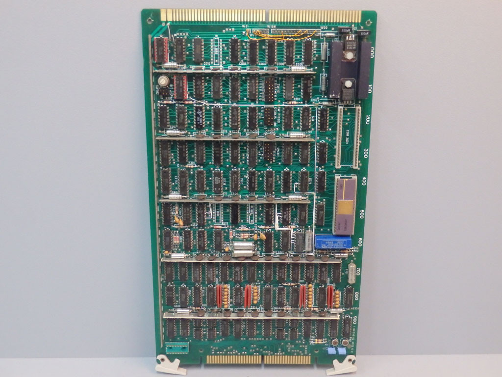 SCHLUMBERGER 113055002ID08I