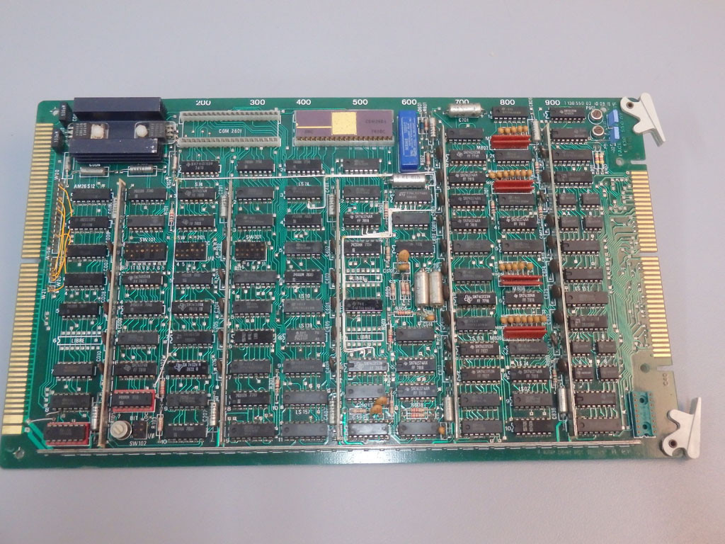 SCHLUMBERGER 113055002ID08I