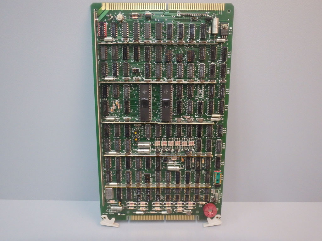 SCHLUMBERGER 11350503ID08IE01