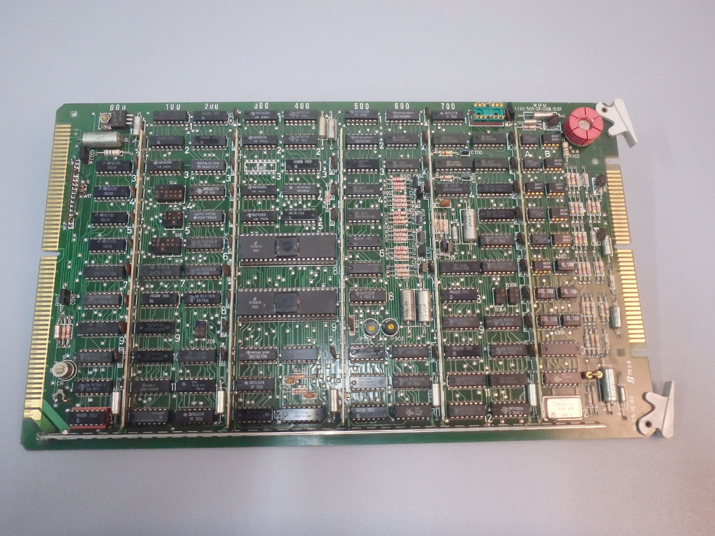 SCHLUMBERGER 11350503ID08IE01