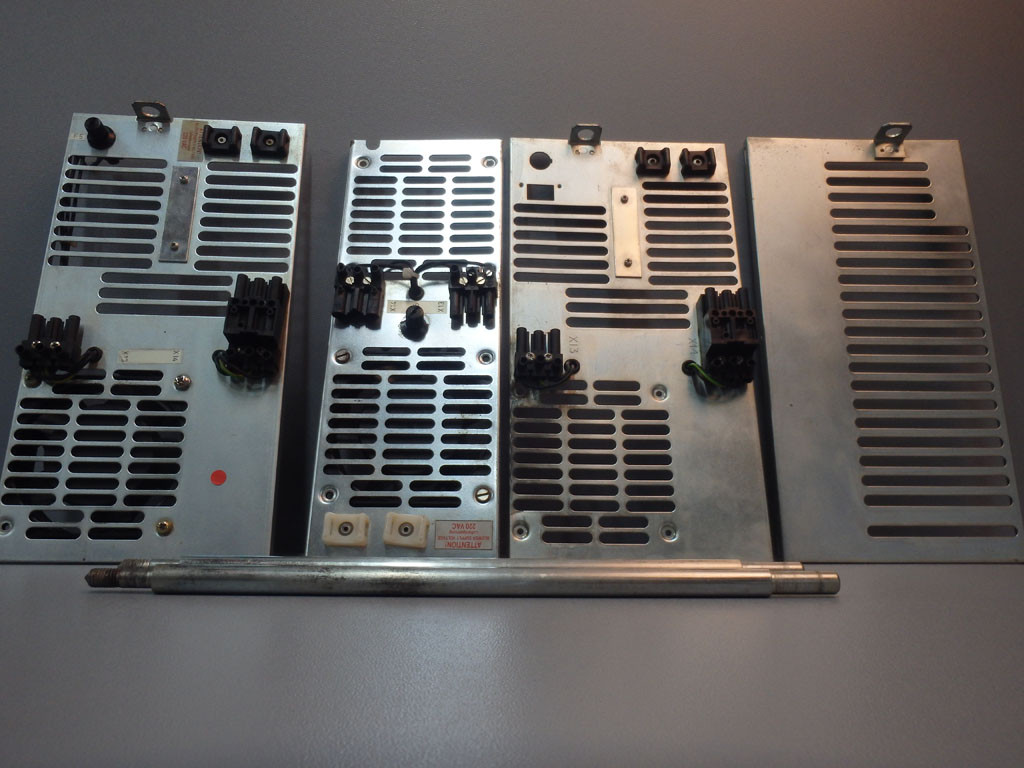 INDRAMAT PLASTICINDRA01