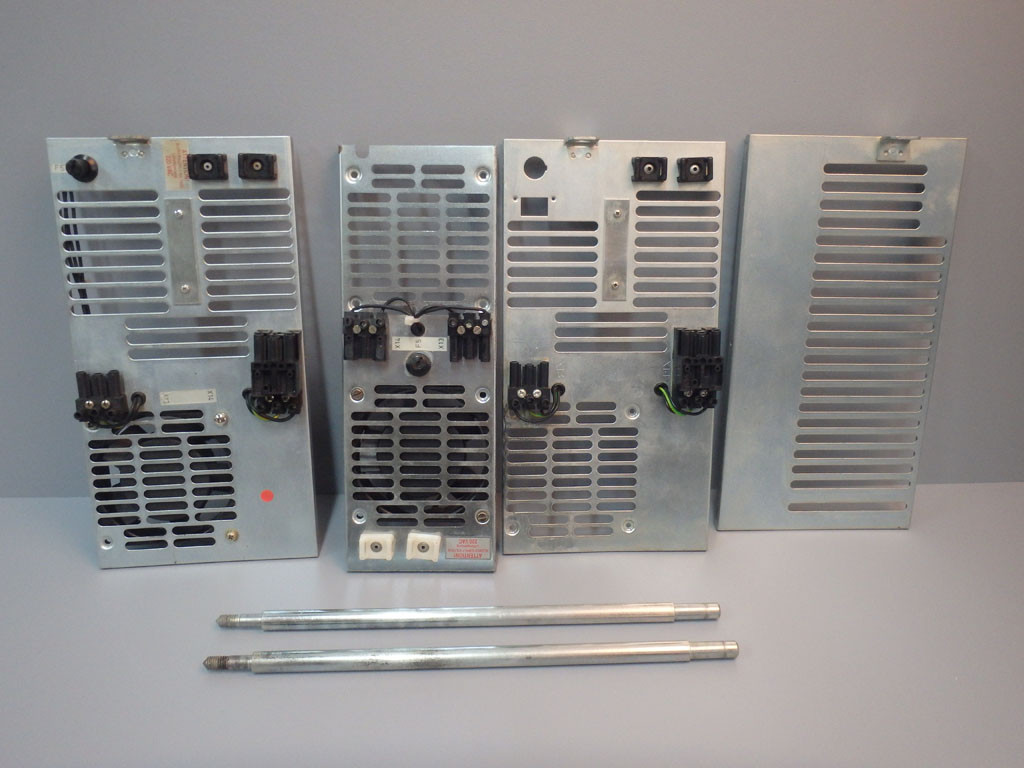 INDRAMAT PLASTICINDRA01